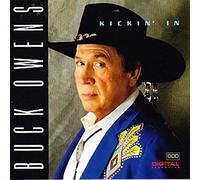 Owens, Buck - Kickin in