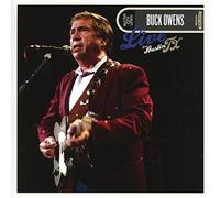 Owens, Buck - Live From Austin Tx (2 CD)