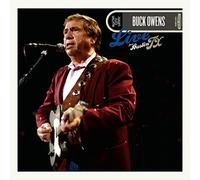 Owens, Buck - Live From Austin Tx