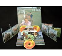 Buck Owens Open Up Your Heart: The Buck Owens & The Buckaroos Recordings, 1 (CD)
