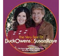 Owens Buck & Raye Susan - The Very Best Of
