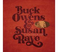 Owens Buck & Susan Raye - Together Again