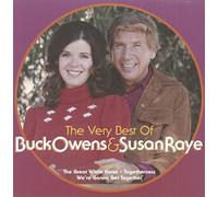 Owens, Buck & Susan Raye - Very Best Of Buck Owens & Susan Raye