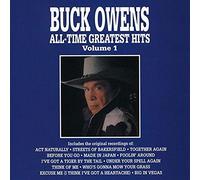 Owens, Buck - Vol. 1-All-Time Greatest Hits