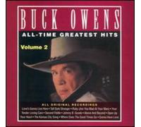Owens, Buck - Vol. 2-All-Time Greatest Hits