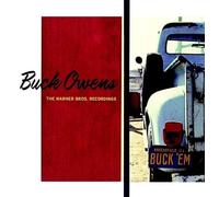 Owens, Buck - Warner Bros. Recordings (2 Cd) (2017 Reissue)