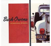 Owens,Buck - Warner Bros Recordings