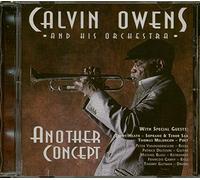 Owens,Calvin - Another Concept