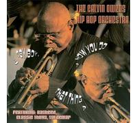 Owens Calvin - Say Boy How You Do That Thing