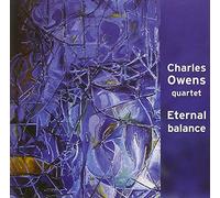 Owens, Charles - Eternal Balance