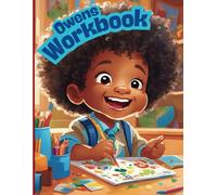 Owens: Childrens activity Workbook