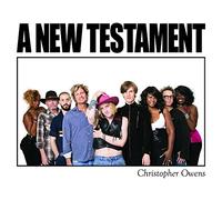 Owens Christopher - A New Testament