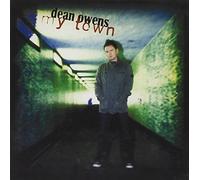 OWENS, DEAN - MY TOWN