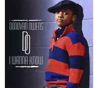 Owens, Donovan - I Wanna Know