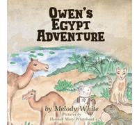 Owen's Egypt Adventure: 3