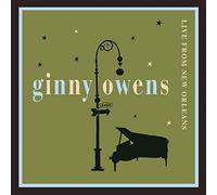 Owens Ginny - Live from New Orleans