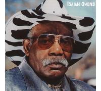 Owens, Isiah - You Without Sin Cast The First Stone