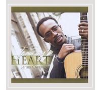 Owens, James - From My Heart