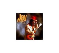 Owens, Jay - Movin on