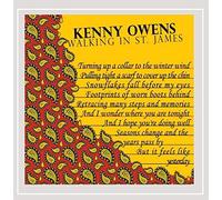 Owens, Kenny - Walking In St James