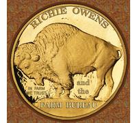 Owens, Richie & Farm Bureau - In Farm We Trust