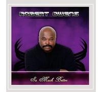 Owens, Robert - So Much Better