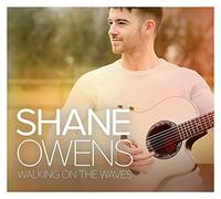 Owens, Shane - Walking On The Waves