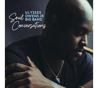 Owens, Ulysses Jr - Soul Conversations