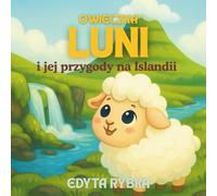Owieczka Luni i jej przygody na Islandii