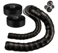 Owijka Na Kierownicę Lizard Skins DSP 1.8 mm Jet Black Owijka 50g Szosa