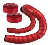 Owijka Na Kierownice Lizard Skins DSP 3.2 Bar Tape 3,2 mm Czerwona
