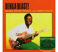 Owino Misiani,Daniel & Shirati - Benga Blast (Kenya)