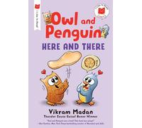 Owl and Penguin: Here and There