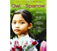 Owl and the Sparrow