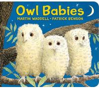 Owl Babies