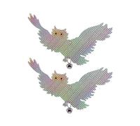 Owl Bird Repeller Waterproof And Reflective