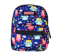 Owl BooBoo, simpatico ed elegante, compatto, con cinghie elastiche, robusto mini