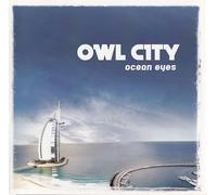 Owl City - 0ceaneyes