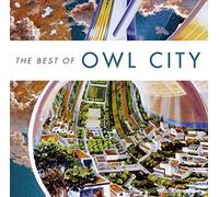 Owl City - Best Of Owl City