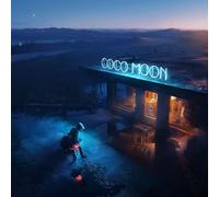 Owl City Coco Moon (Vinyl LP)
