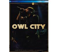 Owl City - Live from Los Angeles