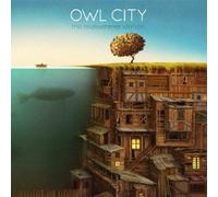 OWL CITY - MID-SUMMER STATION - OWL CITY