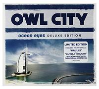 Owl City Ocean Eyes (CD)