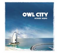 Owl City Ocean Eyes (Vinyl LP)