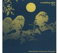 OWL - CRUMBLING LIGHT