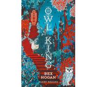 Owl King: Faery Realms series: The darkly enchanting YA fantasy