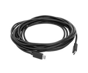 Owl Labs cavo trasferimento dati USB-C per telecamera per videoconferenze, 4,88 m