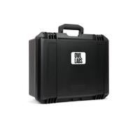 Owl Labs Custodia Rigida per Meeting Owl - Nero, Antipolvere e Impermeabile