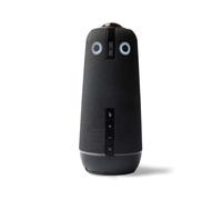 Owl Labs Meeting 4+ - Videocamera per videoconferenza intelligente 4K a 360°, microfono e altoparlante (fuoco automatico altoparlante, Smart Zooming, equalizzazione rumore) [MTW405-2000]