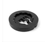 Owl Labs Meeting Owl 4+ Stand Nero Supporto Per Videoconferenze